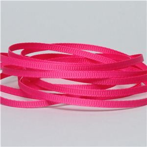 Baby Ribbon - 3mm/Hot Pink